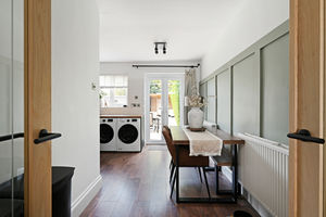Brookbank Avenue Brockwell